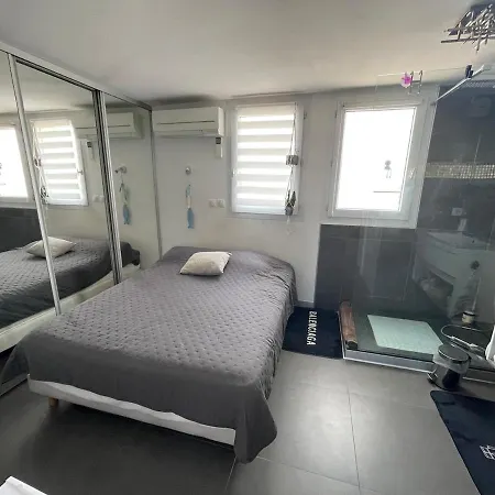 Modern And Luxurious Two Bedroom * Agde