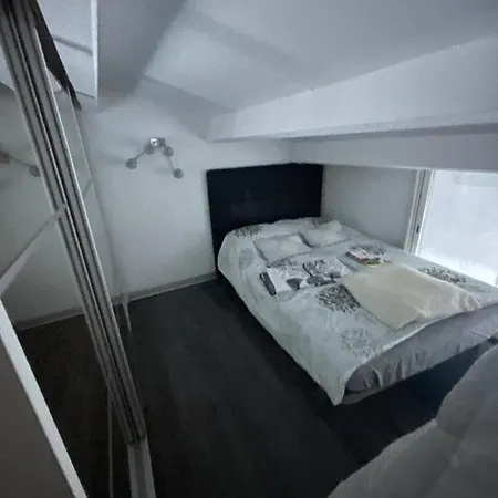 Modern And Luxurious Two Bedroom Apartment Agde